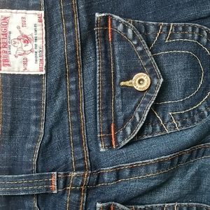 True religion becky jeans